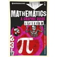 thumbnail image 1 of Pre-Owned Introducing Mathematics: A Graphic Guide (Paperback) 1848312970 9781848312975, 1 of 1