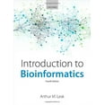 thumbnail image 1 of Pre-Owned Introduction to Bioinformatics (Paperback) 0199651566 9780199651566, 1 of 1