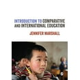 thumbnail image 1 of Pre-Owned Introduction to Comparative and International Education (Hardcover) 1446273199 9781446273197, 1 of 1