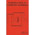 thumbnail image 1 of Pre-Owned Introduction to Composite Materials (Hardcover) 0877622884 9780877622888, 1 of 1