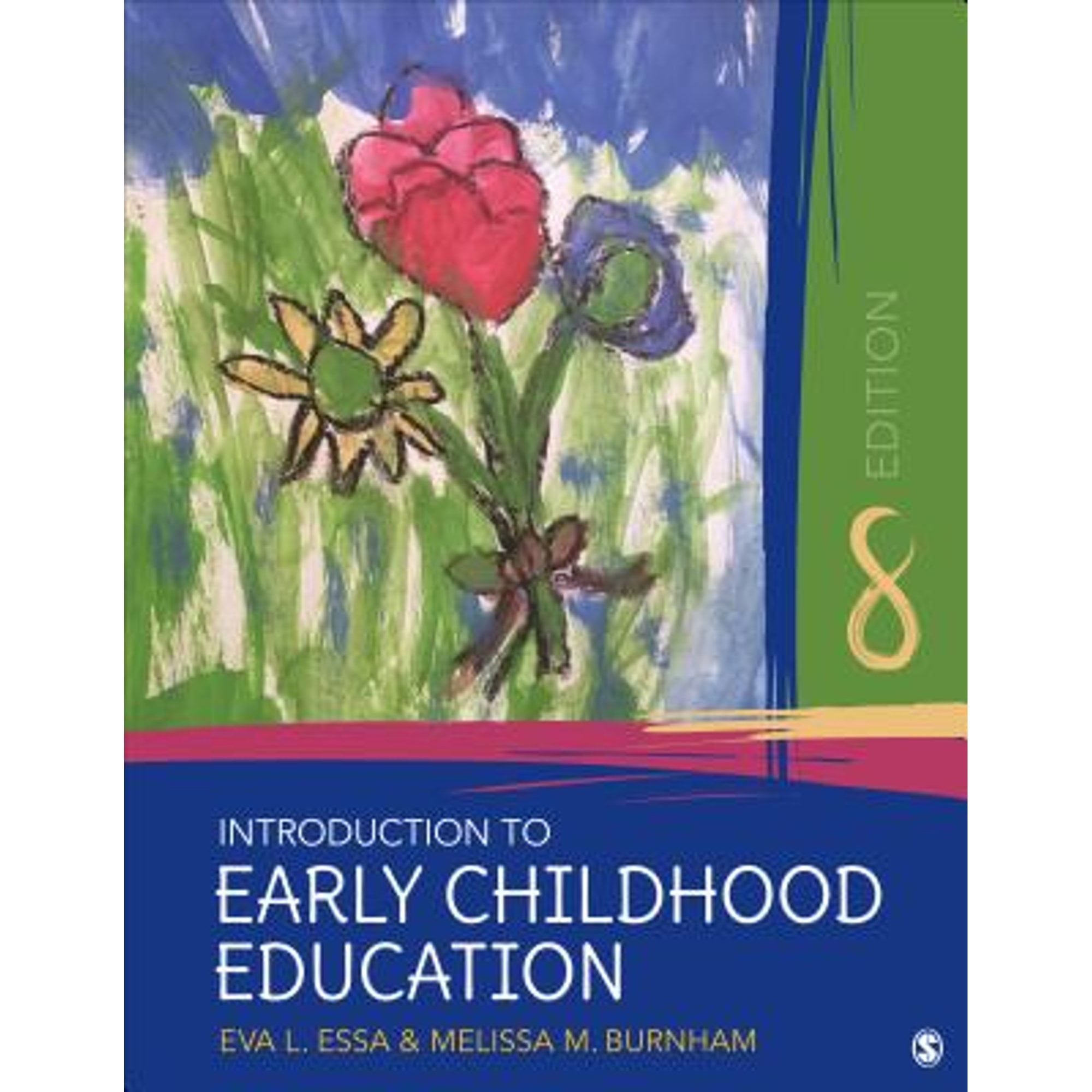 PreOwned Introduction to Early Childhood Education (Paperback