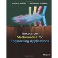 thumbnail image 1 of Pre-Owned Introductory Mathematics for Engineering Applications (Paperback) 1118141806 9781118141809, 1 of 1