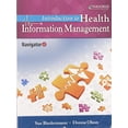 thumbnail image 1 of Pre-Owned Introduction to Health Information Management (Paperback) 0763860719 9780763860714, 1 of 1