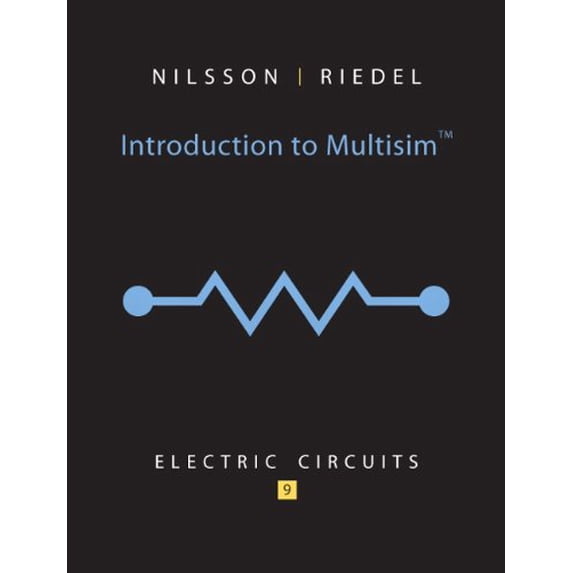 Pre-Owned Introduction to Multisim for Electric Circuits Paperback