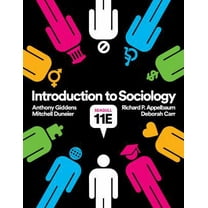 Pre-Owned Introduction to Sociology (Paperback) 0393639452 9780393639452