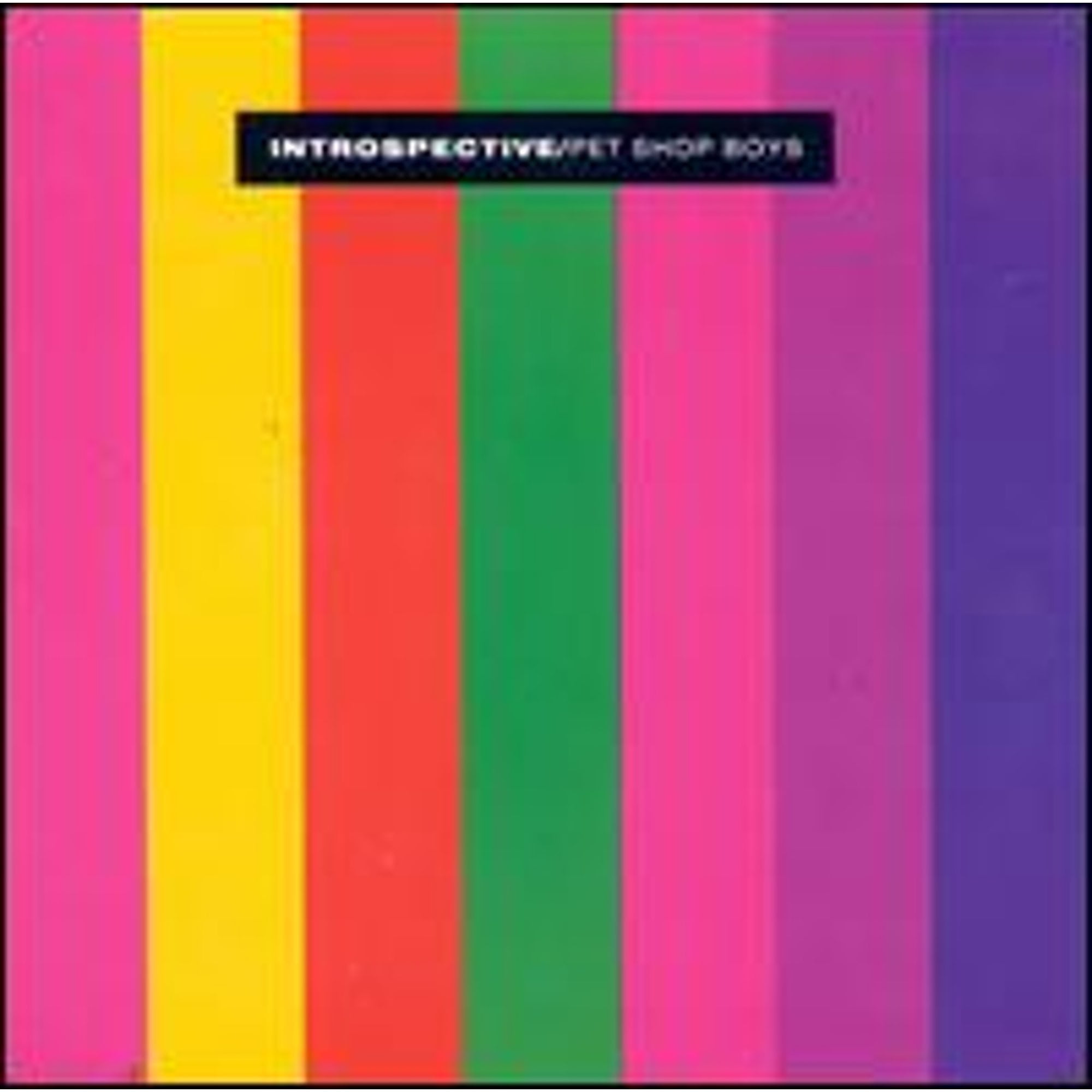 PET SHOP BOYS 4CDセット PET SHOP BOYS 4CDセット Pet Shop Boys - The Lost Mixes REMIX