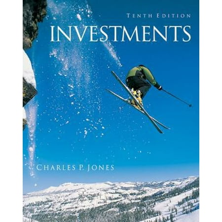 Investments : Analysis and Management, Used [Paperback]