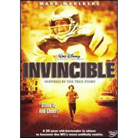 Pre-Owned Invincible (DVD) Widescreen