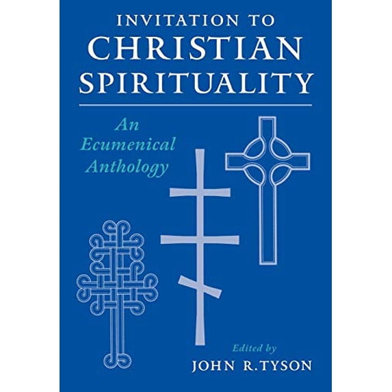 Pre-Owned Invitation to Christian Spirituality: An Ecumenical Anthology, 9780195106374, 0195106377, Paperback, UK ed. edition