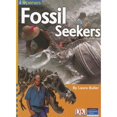 thumbnail image 1 of Pre-Owned Iopeners Fossils Seekers Single Grade 4 2005c (Paperback) by Pearson School, 1 of 1