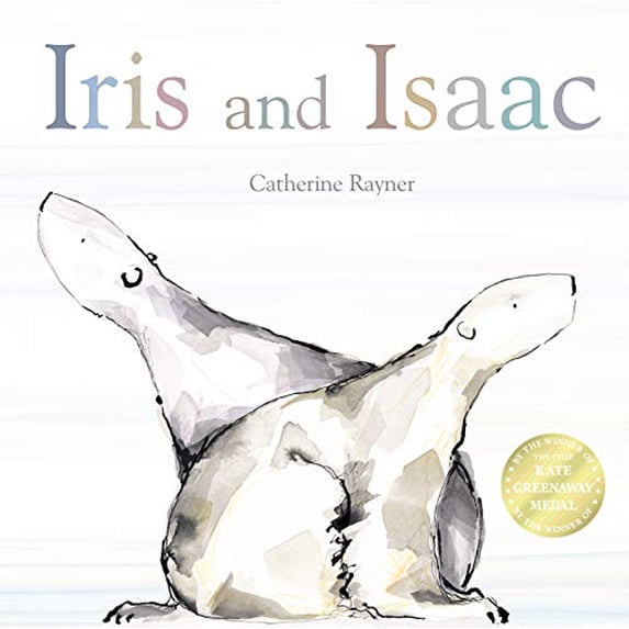 Pre-Owned Iris and Isaac (Paperback) 1848950926 9781848950924