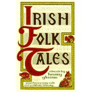 Irish Folktales Paperback by Henry H Glassie
