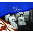 thumbnail image 1 of Pre-Owned Irish Immigrants, 1840-1920 (Blue Earth Books: Coming to America) Paperback, 1 of 1