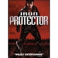 thumbnail image 1 of Pre-Owned Iron Protector (DVD 0812491018385) directed by Yue Song, 1 of 1