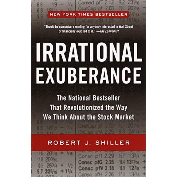 Pre-Owned Irrational Exuberance Paperback