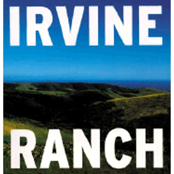 Pre-Owned Irvine Ranch (Hardcover)