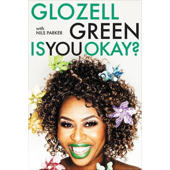 Pre-Owned Is You Okay? (Hardcover) by Glozell Green