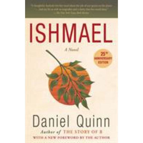 Pre-Owned Ishmael : A Novel 9780553375404