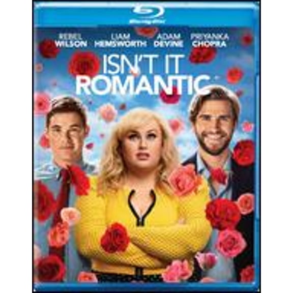 Pre-Owned Isn't It Romantic [Blu-ray] (Blu-Ray 0883929646630) directed by Todd Strauss-Schulson