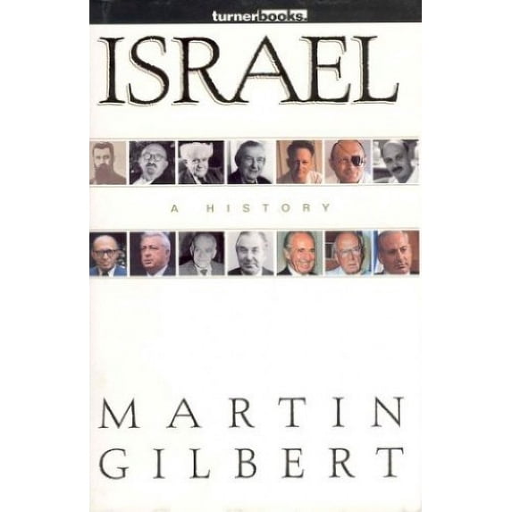Pre-Owned Israel (Hardcover) 1552280063 9781552280065