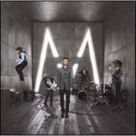 Pre-Owned It Won't Be Soon Before Long [Best Buy Exclusive] (CD 0602517345027) by Maroon 5