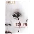 thumbnail image 1 of Pre-Owned It's Alive [Unrated] (DVD 0687797128348) directed by Josef Rusnak, 1 of 1