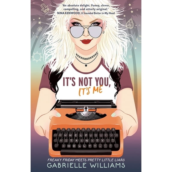 Pre-Owned It's Not You, It's Me (Paperback) 176052607X 9781760526078