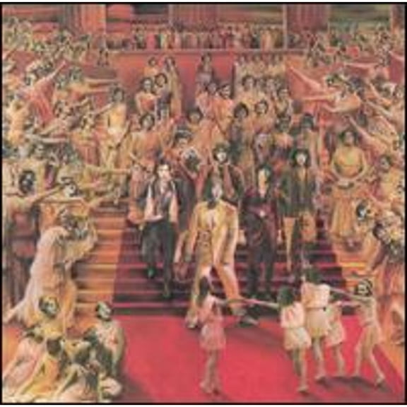 Pre-Owned It's Only Rock 'n' Roll (CD 0724383952229) by The Rolling Stones