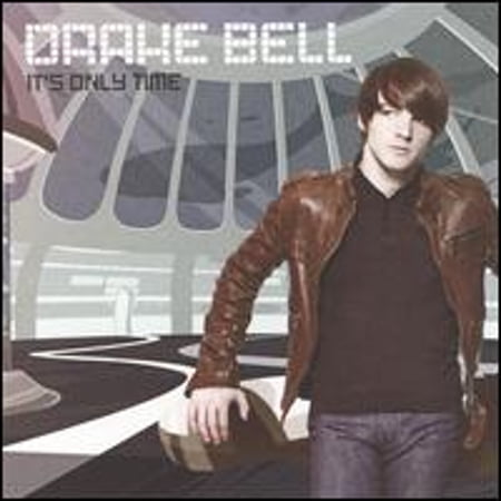 Pre-Owned It's Only Time [CD/DVD] (CD 0602517147560) by Drake Bell