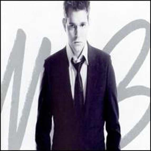 Pre-Owned It's Time (CD 0093624894629) by Michael Bublé