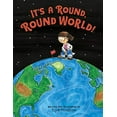 thumbnail image 1 of Pre-Owned It's a Round, Round World! (Hardcover) 1635921287 9781635921281, 1 of 1