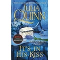 thumbnail image 1 of Pre-Owned It's in His Kiss (Bridgertons): 7 Paperback, 1 of 1