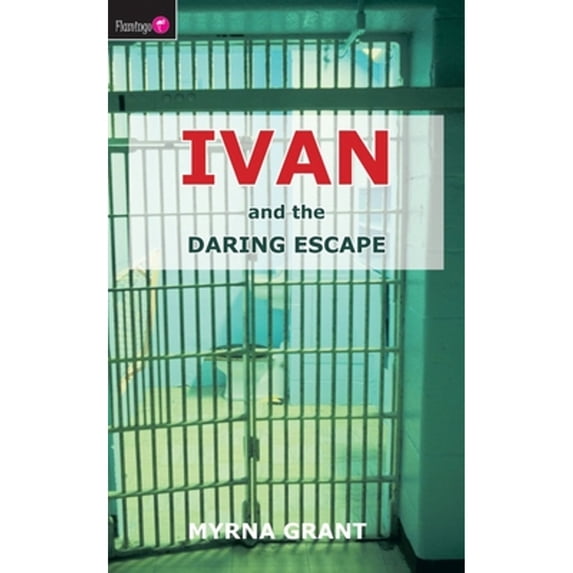 Pre-Owned Ivan and the Daring Escape (Paperback) 1845501322 9781845501327