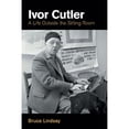 thumbnail image 1 of Pre-Owned Ivor Cutler: A Life Outside the Sitting Room (Hardcover) by Bruce Lindsay, 1 of 1