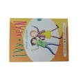 thumbnail image 1 of Pre-Owned Ivy + Bean 8 book collection books 1-8 plus activity journal, 9781452177601, 1452177600, Paperback,, 1 of 1