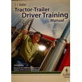 thumbnail image 1 of Pre-Owned J.J.KELLER'S TRACTOR-TRAILER...MANUAL Paperback, 1 of 1