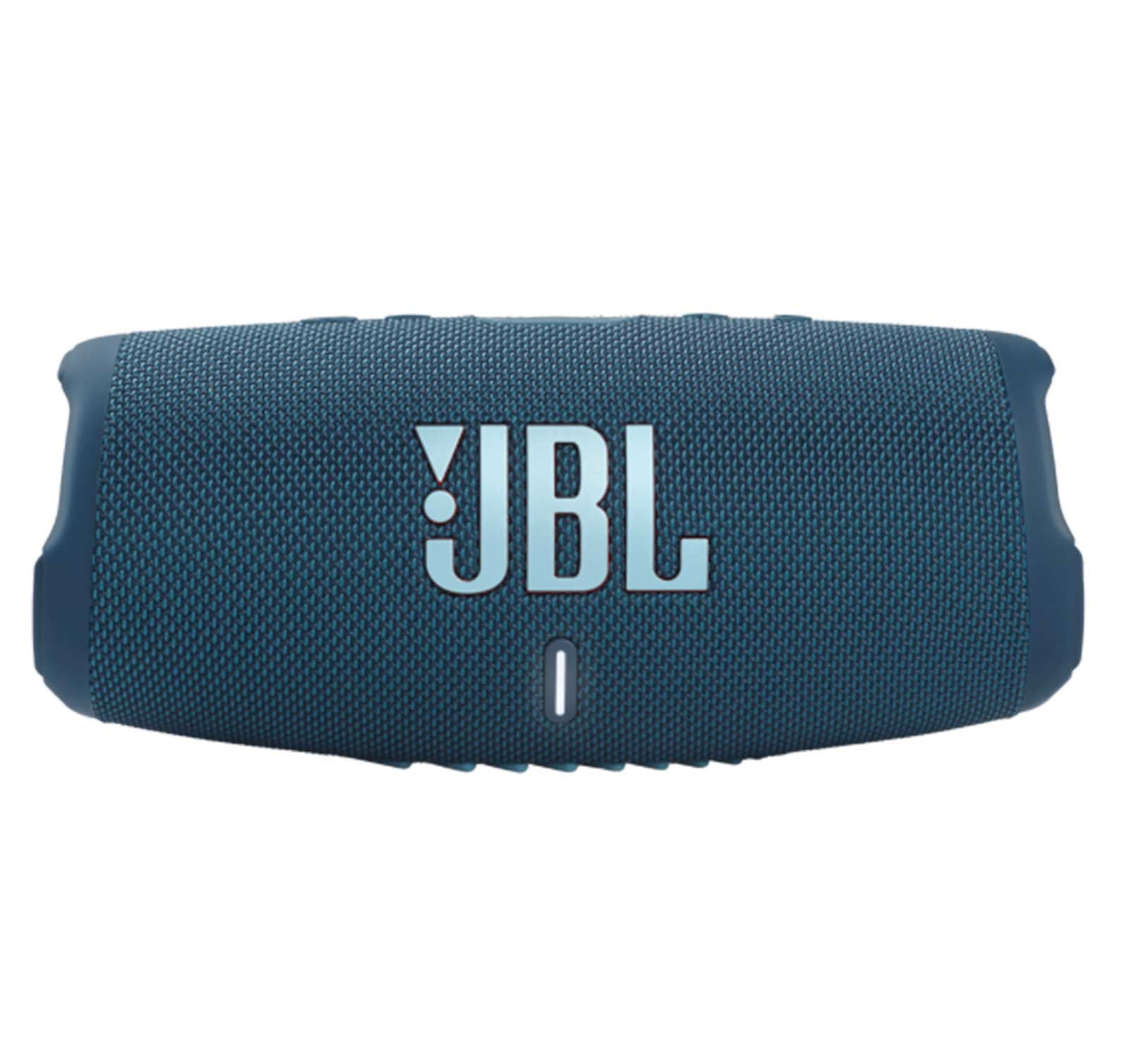 Pre-Owned JBL Charge 5 Blue Bluetooth Speaker