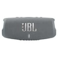 thumbnail image 1 of Pre-Owned JBL Charge 5 Gray Bluetooth Speaker, 1 of 1