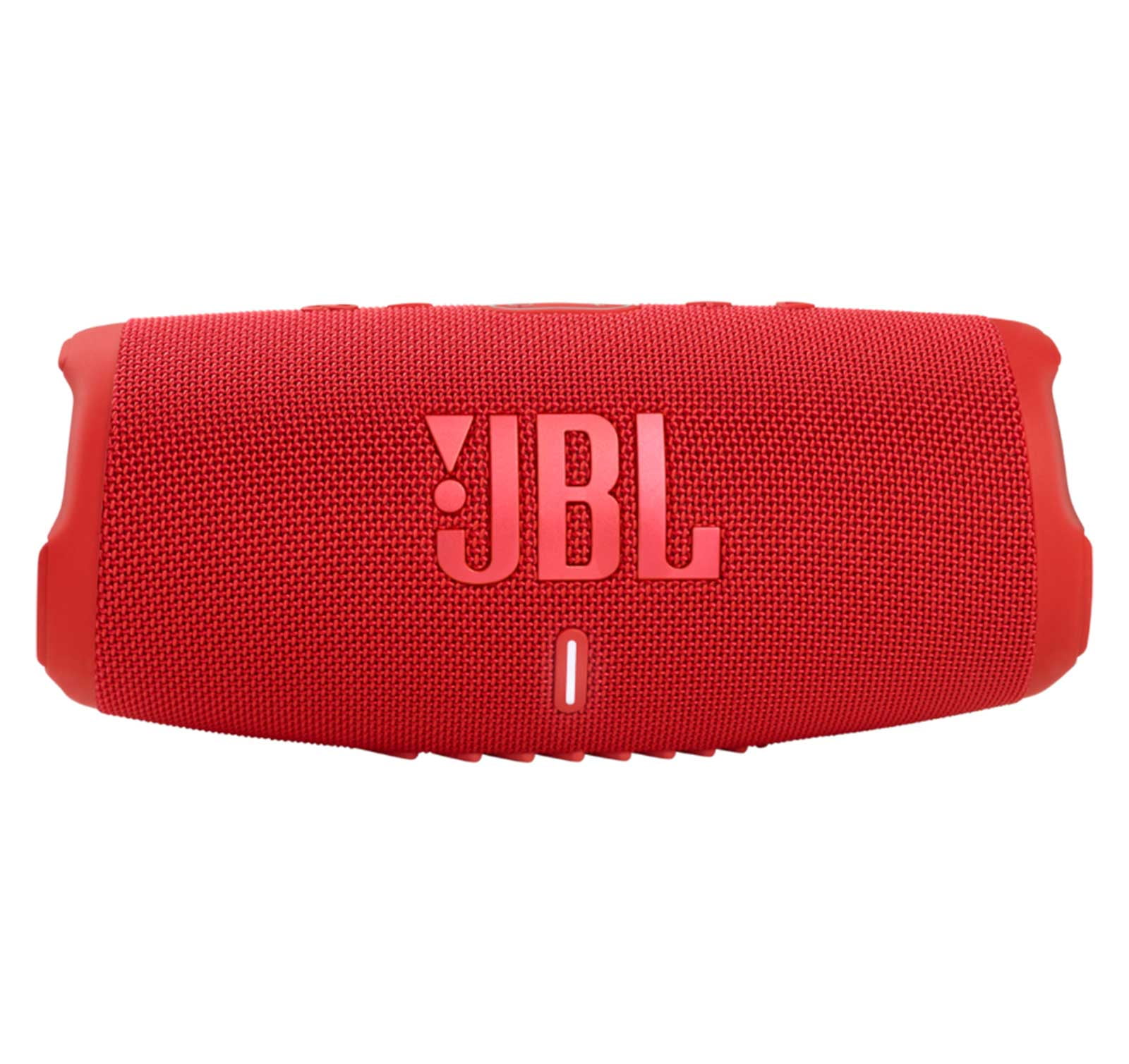 Pre-Owned JBL Charge 5 Red Portable Bluetooth Speaker