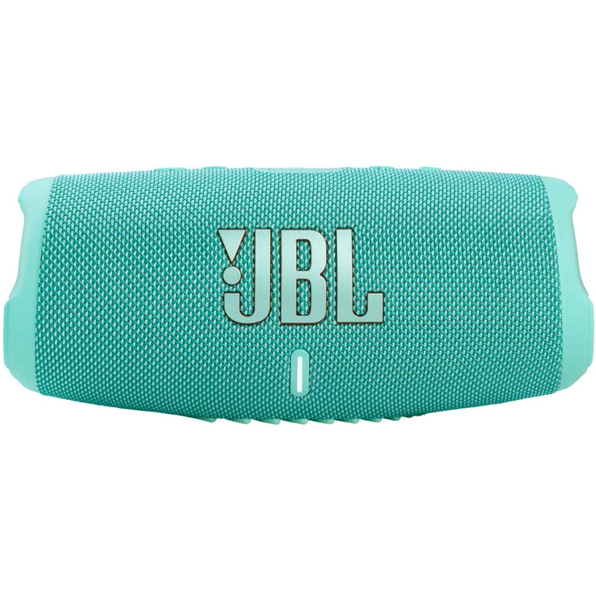 Pre-Owned JBL Charge 5 Teal Bluetooth Speaker