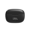 thumbnail image 1 of Pre-Owned JBL Charge Case Replacement Headset Parts Vibe 200TWS Black Earbud Vibe200, 1 of 10