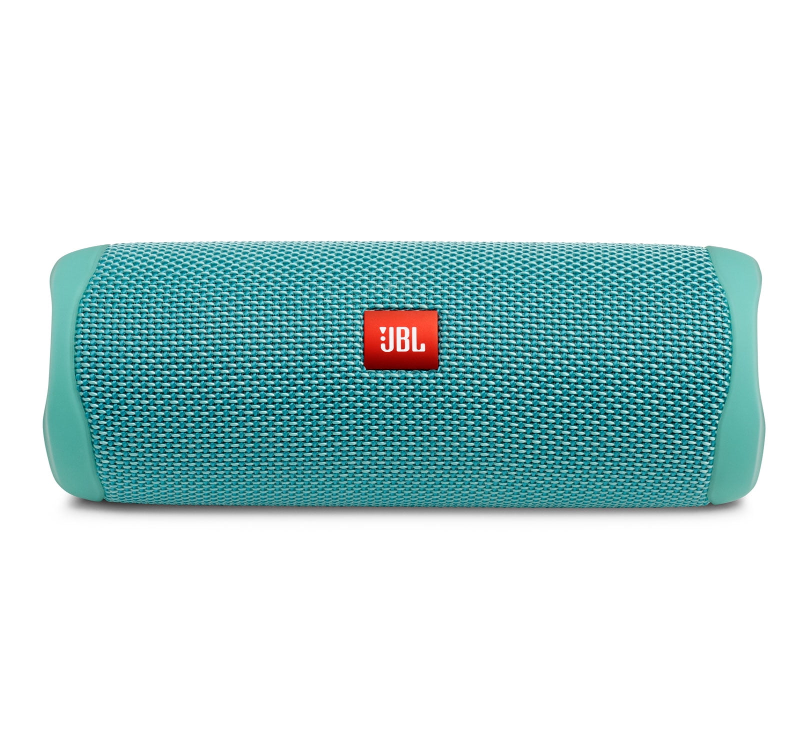 Pre-Owned JBL Flip 5 ECO Blue Portable Bluetooth Speaker - Walmart.com