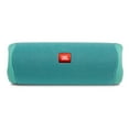 thumbnail image 1 of Restored JBL Flip 5 Teal Portable Bluetooth Speaker (Refurbished), 1 of 1