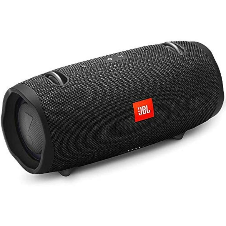 JBL EXTREME2 スピーカー ジャンク Pre-Owned JBL Xtreme 2 Portable Bluetooth Speaker - Black