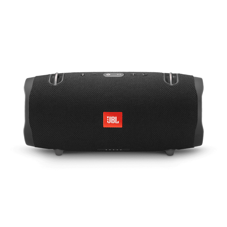 Pre-Owned JBL Xtreme 2 Portable Bluetooth Speaker - Black