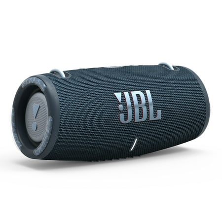Pre-Owned JBL Xtreme 3 Blue Portable Bluetooth Speaker price history on PriceWatchPro