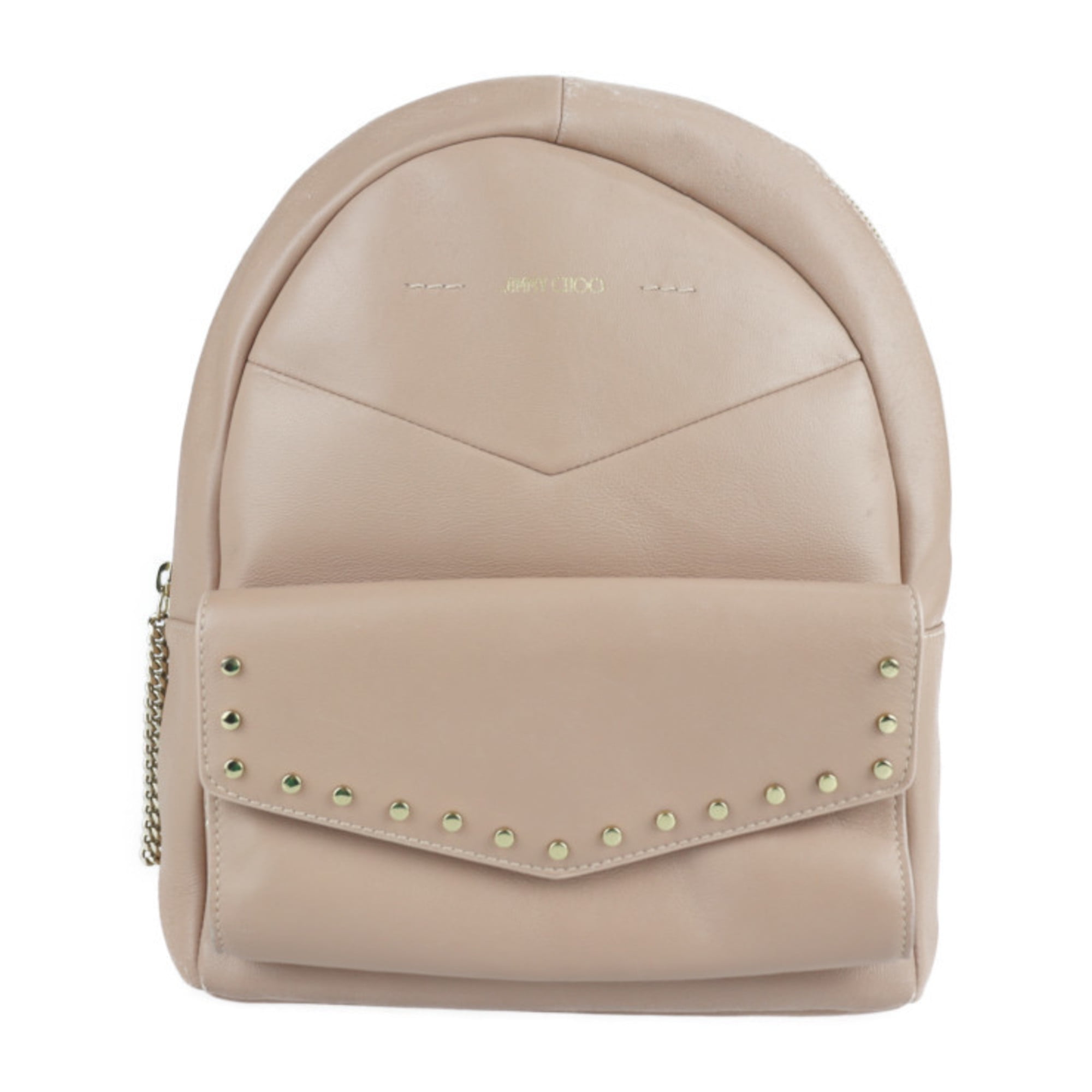 Jimmy Choo Mini Backpack