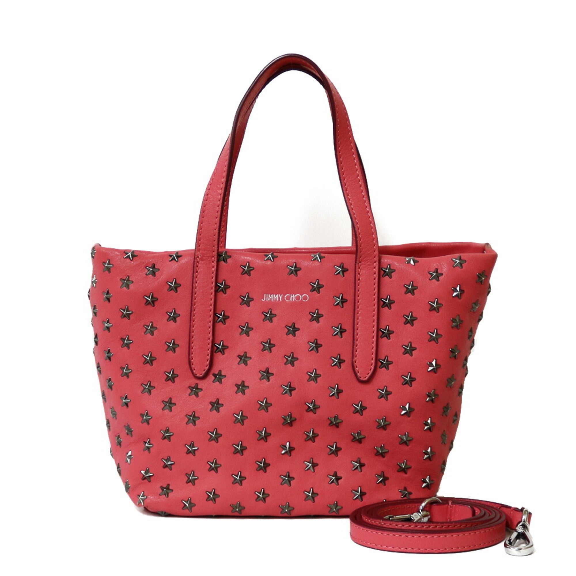 Pre-Owned-JIMMY-CHOO-Shoulder-