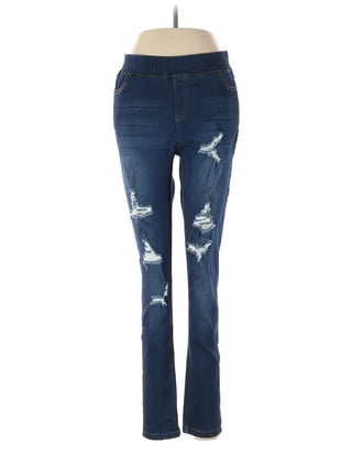 Jvini top jean leggings