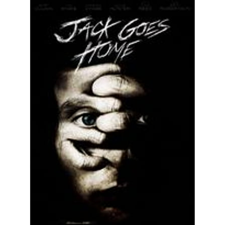 Pre-Owned Jack Goes Home (DVD 0741952833093) directed by Thomas Dekker